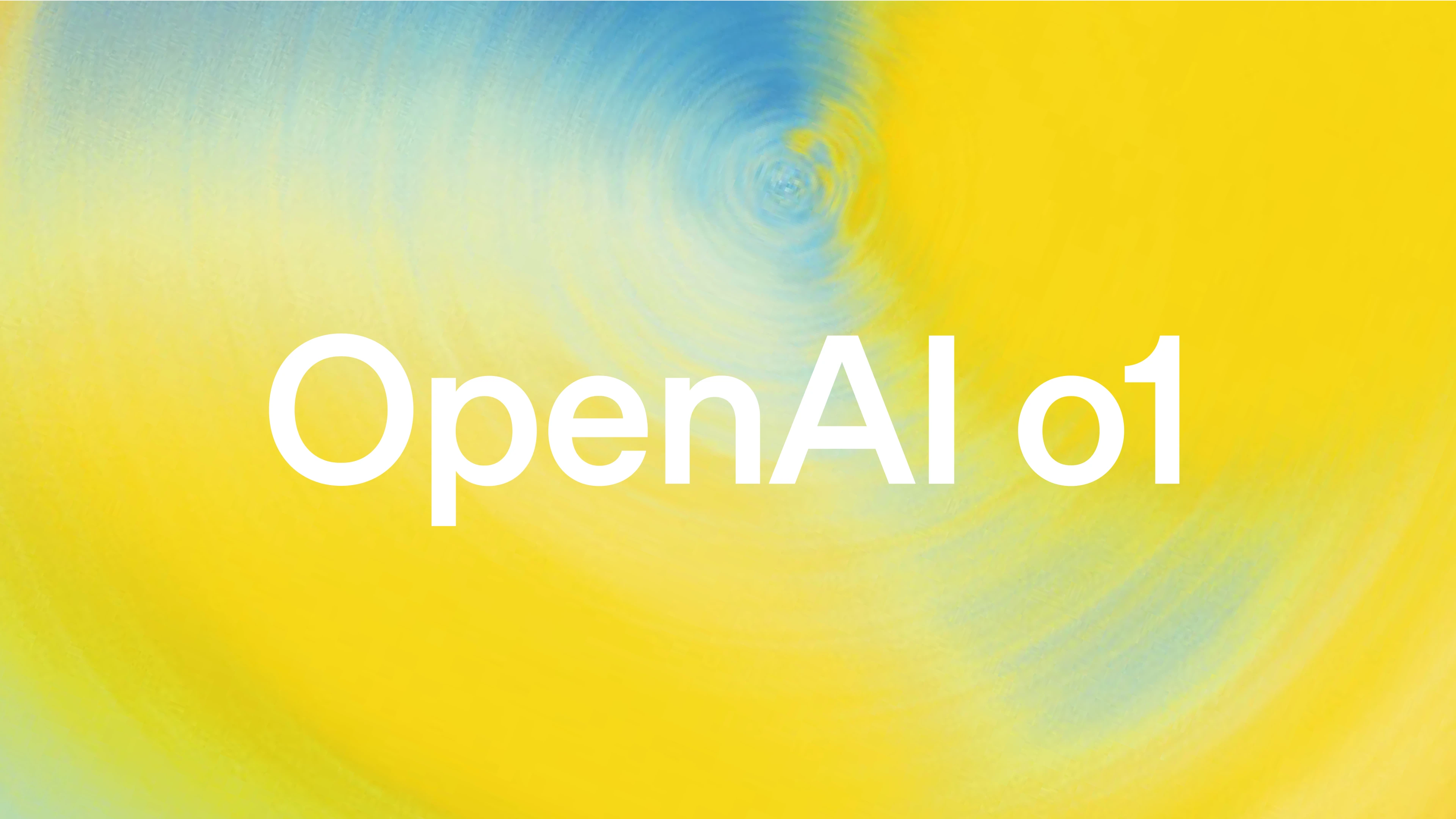ChatGPT modelo o1 de OpenAI